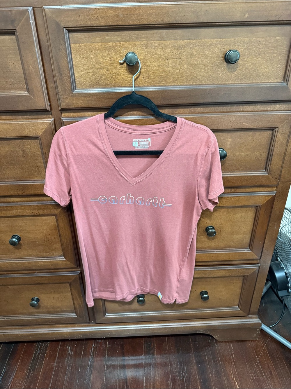 Carharrat shirt
